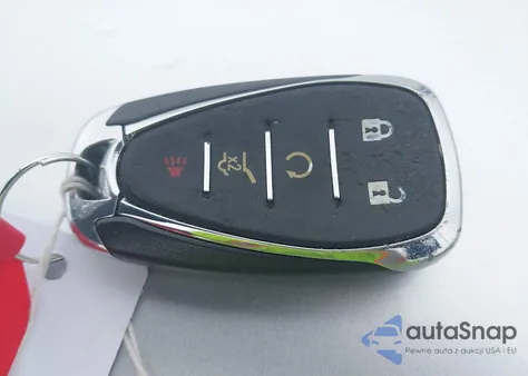 2018 Chevrolet Equinox Premier from USA, damaged, VIN 2GNAXNEX7J6285542